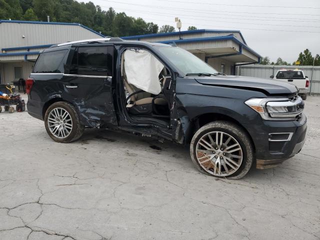 Photo 4 from auction – 2023 FORD EXPEDITION with VIN 1FMJU2A86PEA65100
