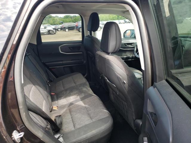 Photo 10 from auction – 2021 FORD BRONCO SPO with VIN 3FMCR9B60MRA03233