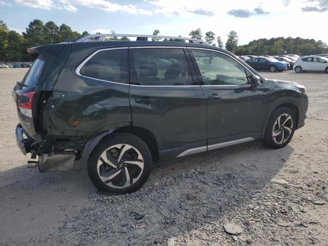 Photo 3 from auction – 2023 SUBARU FORESTER TOURING with VIN JF2SKARC4PH436157