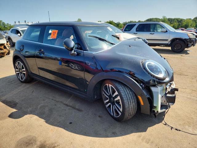 Photo 4 from auction – 2023 MINI COOPER S with VIN WMW53DH00P2T68036