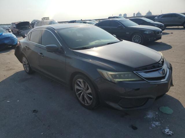 Photo 4 from auction – 2016 ACURA ILX PREMIU with VIN 19UDE2F76GA020522