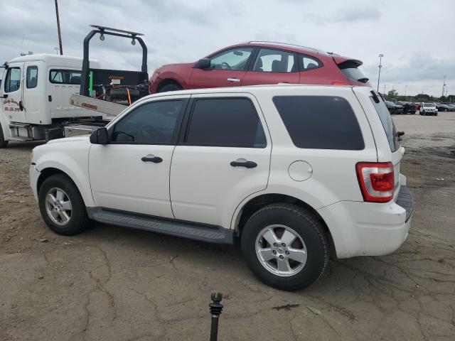 Photo 2 from auction – 2012 FORD ESCAPE XLS with VIN 1FMCU9C78CKA94390