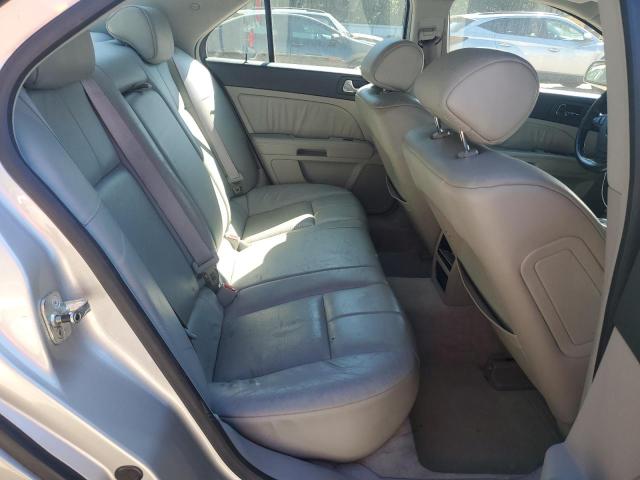 Photo 10 from auction – 2005 CADILLAC STS with VIN 1G6DW677X50149886