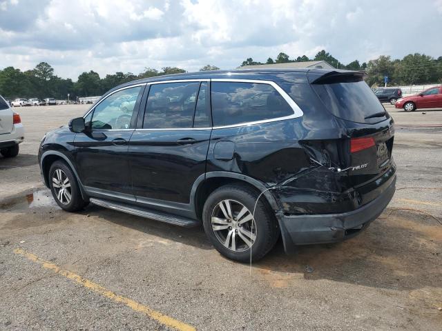 Photo 2 from auction – 2017 HONDA PILOT EXL with VIN 5FNYF5H55HB010194