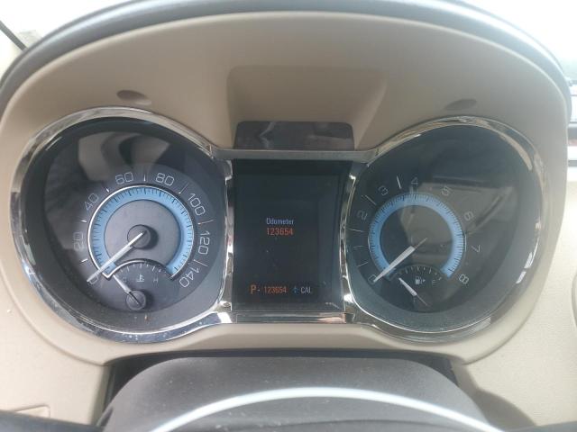 Photo 9 from auction – 2012 BUICK LACROSSE with VIN 1G4GC5E30CF142108