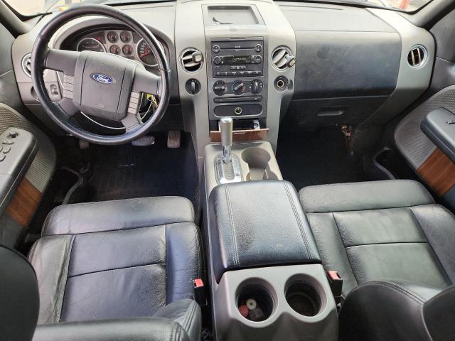 Photo 8 from auction – 2007 FORD F150 SUPER with VIN 1FTPW14V27KC94606