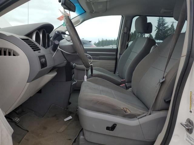 Photo 7 from auction – 2010 DODGE GRAND CARA with VIN 2D4RN4DE3AR348715
