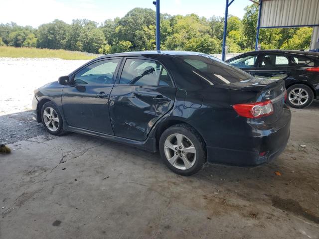 Photo 2 from auction – 2011 TOYOTA COROLLA BA with VIN 2T1BU4EE3BC739963