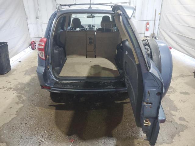 Photo 6 from auction – 2009 TOYOTA RAV4 with VIN JTMBF33V89D001306
