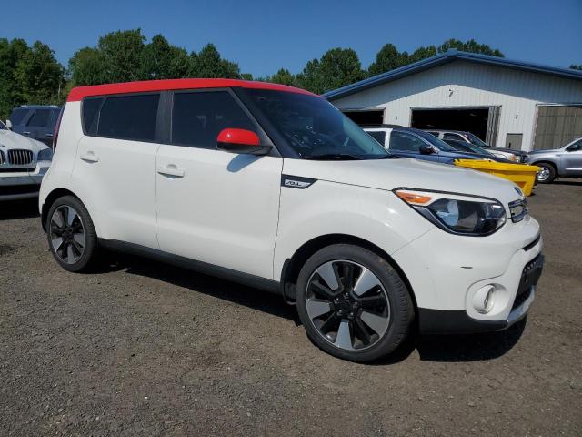 Photo 4 from auction – 2017 KIA SOUL + with VIN KNDJP3A51H7479706