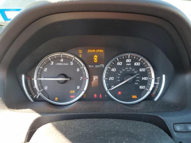 Photo 9 from auction – 2015 ACURA TLX with VIN 19UUB2F30FA016552
