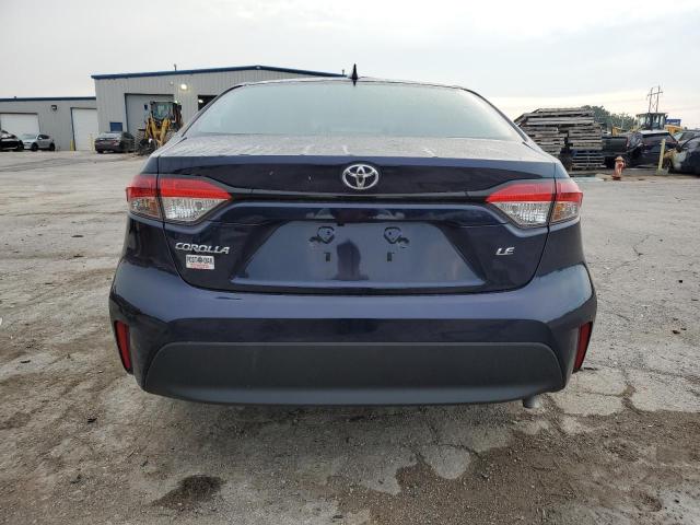Photo 6 from auction – 2025 TOYOTA COROLLA with VIN 5YFB4MDE5SP295163