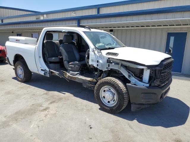 Photo 4 from auction – 2024 RAM 2500 TRADE with VIN 3C6UR5CJ2RG151849