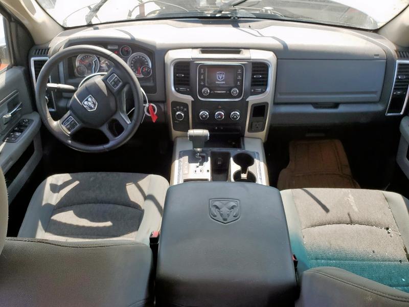 Photo 8 from auction – 2013 RAM 1500 SLT with VIN 1C6RR7TT5DS709228