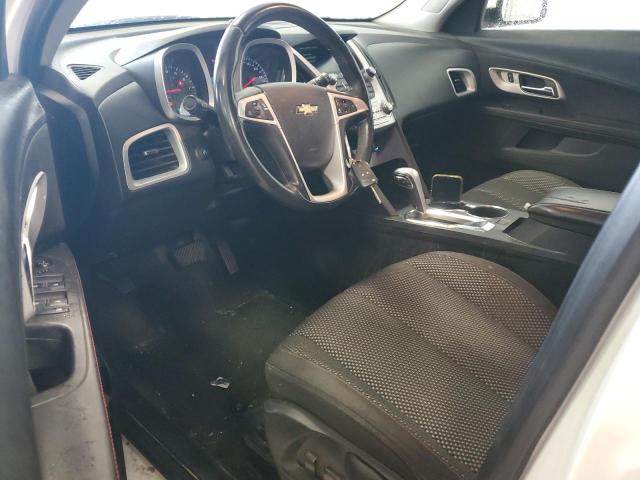 Photo 8 from auction – 2015 CHEVROLET EQUINOX LT with VIN 2GNALBEK0F1150468