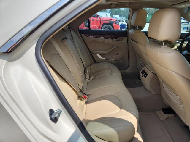 Photo 10 from auction – 2013 CADILLAC CTS PREMIUM COLLECTION with VIN 1G6DP5E32D0165862