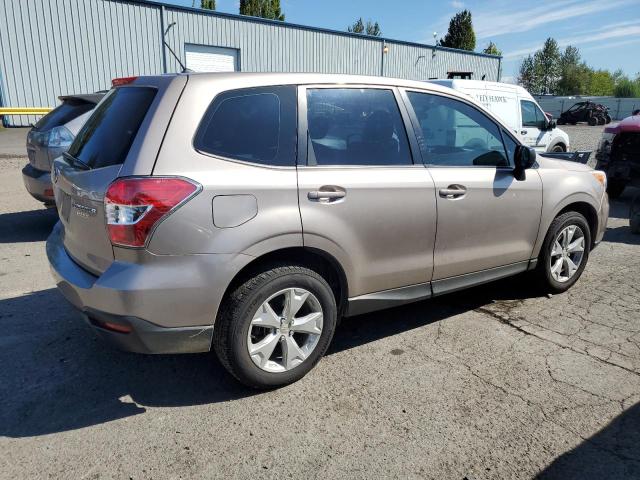 Photo 3 from auction – 2014 SUBARU FORESTER 2 with VIN JF2SJAAC3EH454256