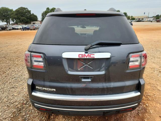 Photo 6 from auction – 2014 GMC ACADIA SLT with VIN 1GKKRRKD0EJ263386