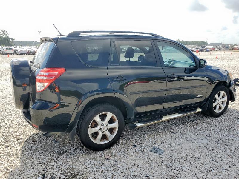 Photo 3 from auction – 2012 TOYOTA RAV4 LIMIT with VIN 2T3YF4DV6CW138754