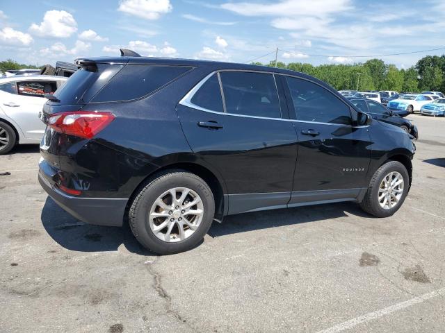 Photo 3 from auction – 2020 CHEVROLET EQUINOX LT with VIN 2GNAXKEV8L6136587