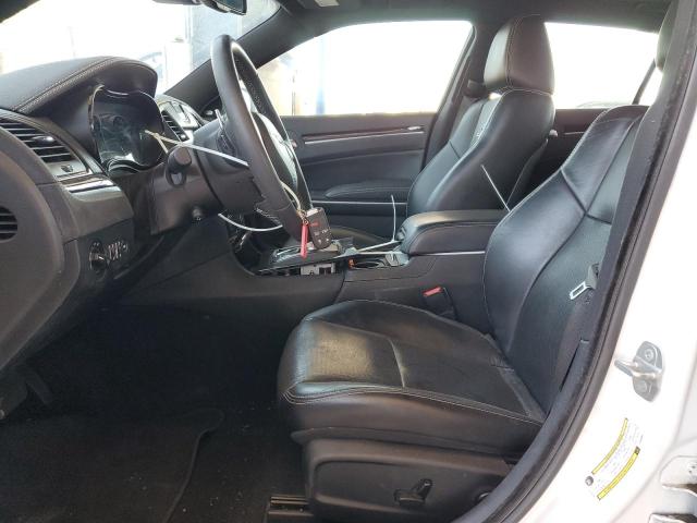 Photo 7 from auction – 2023 CHRYSLER 300 S with VIN 2C3CCABT7PH580987