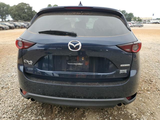 Photo 6 from auction – 2020 MAZDA CX-5 TOURI with VIN JM3KFBCM2L0723491