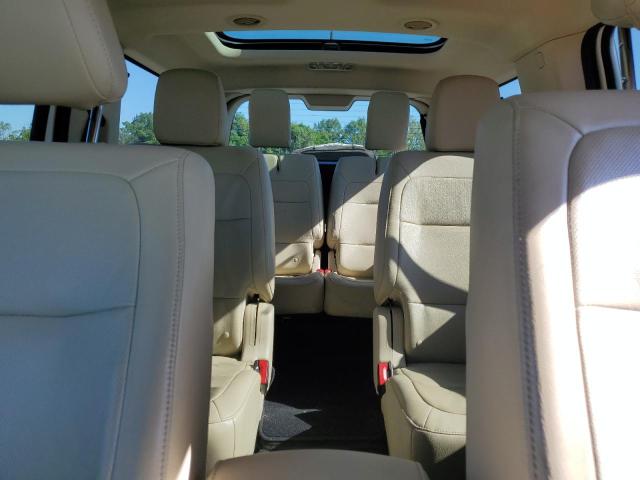 Photo 10 from auction – 2016 FORD FLEX LIMIT with VIN 2FMHK6DTXGBA11371
