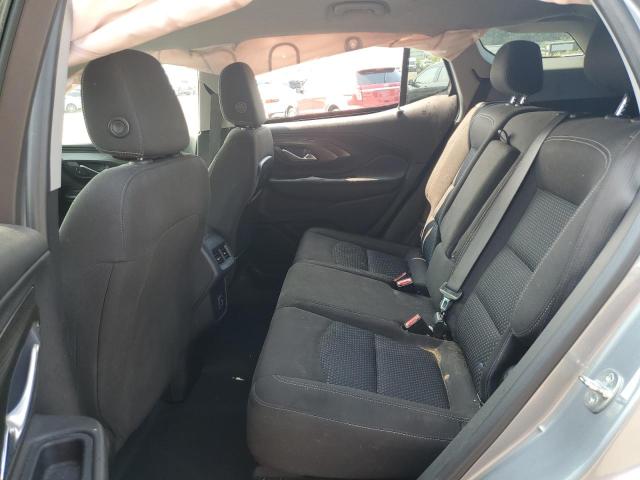 Photo 11 from auction – 2023 GMC TERRAIN SL with VIN 3GKALTEG9PL226526