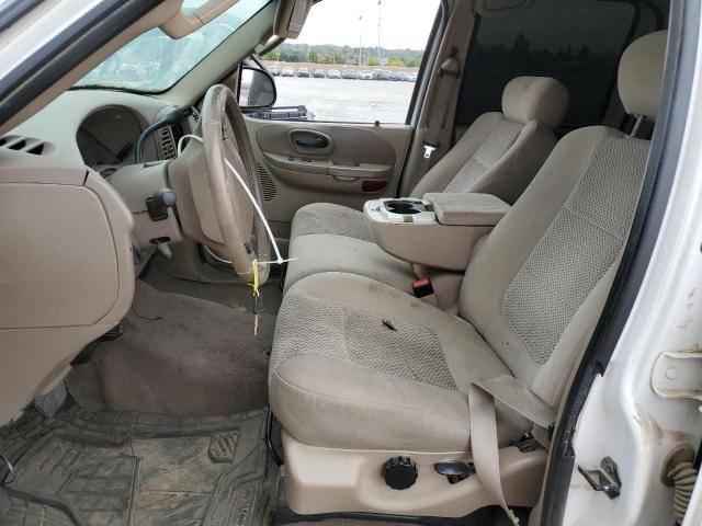 Photo 7 from auction – 2003 FORD F150 SUPER with VIN 1FTRW07613KB60817