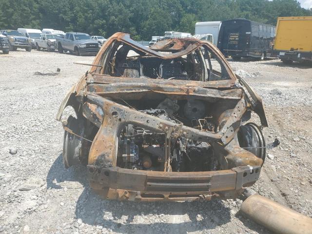 Photo 5 from auction – 2009 GMC ACADIA SLT with VIN 1GKER23D59J112164