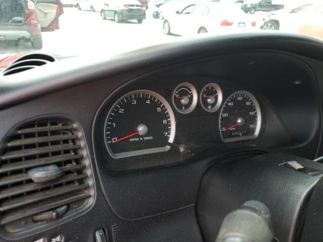 Photo 9 from auction – 2005 FORD RANGER SUP with VIN 1FTZR45E45PA06553