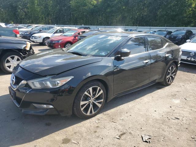 2017 Nissan Maxima