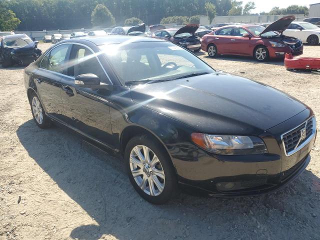 Photo 4 from auction – 2009 VOLVO S80 3.2 with VIN YV1AS982291102443