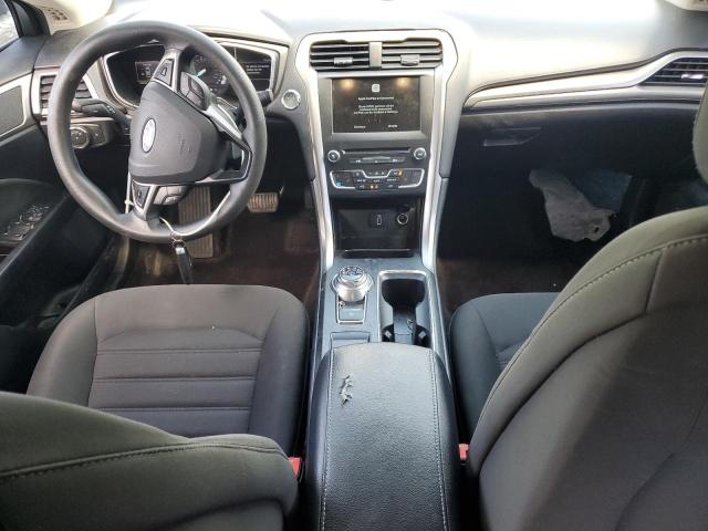 Photo 8 from auction – 2017 FORD FUSION SE with VIN 3FA6P0H71HR156203