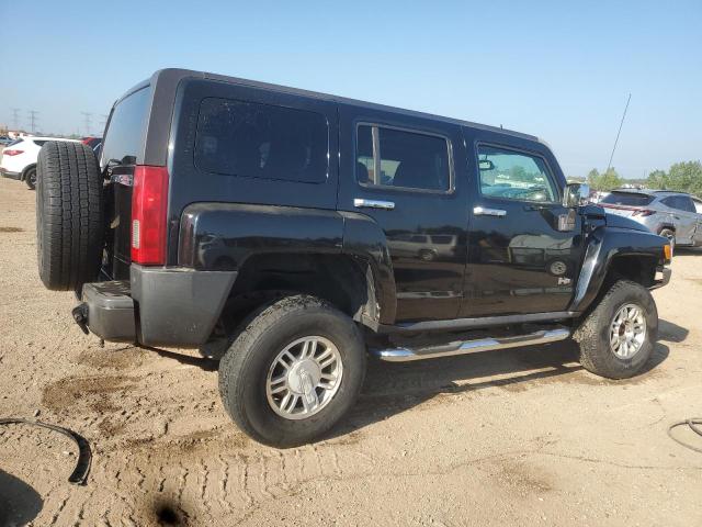 Photo 3 from auction – 2006 HUMMER H3 with VIN 5GTDN136068287416