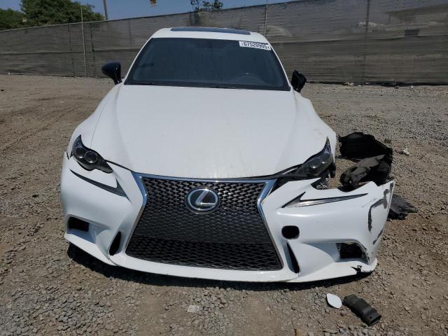 Photo 5 from auction – 2015 LEXUS IS 250 with VIN JTHBF1D20F5068561