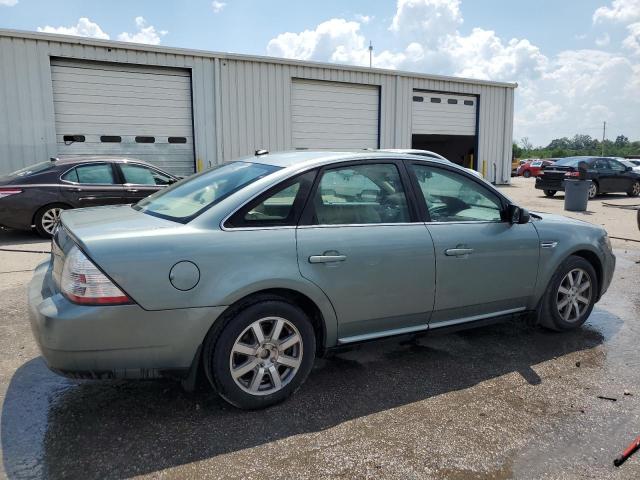 Photo 3 from auction – 2008 FORD TAURUS SEL with VIN 1FAHP24W68G135744