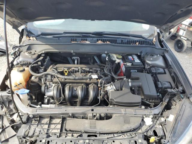 Photo 11 from auction – 2013 FORD FUSION SE with VIN 3FA6P0H7XDR363473