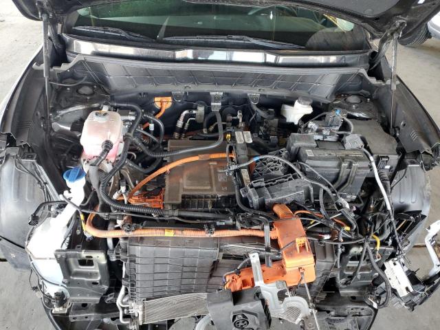 Photo 12 from auction – 2023 KIA NIRO WIND with VIN KNDCR3L17P5029890