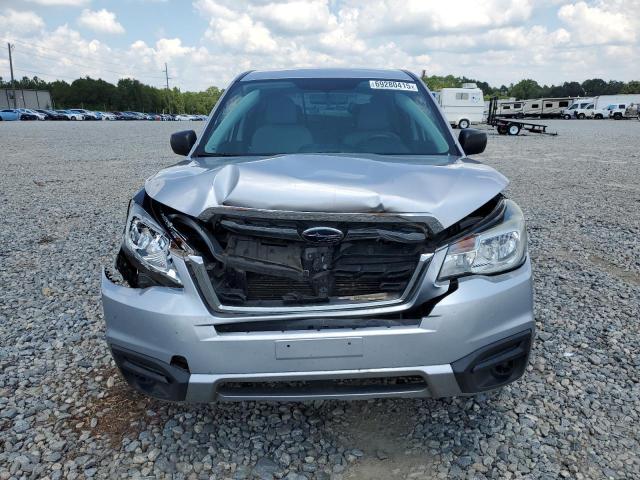 Photo 5 from auction – 2018 SUBARU FORESTER 2 with VIN JF2SJAAC3JG429888