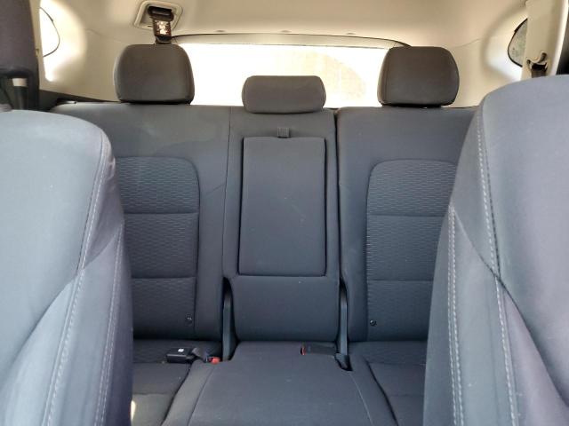 Photo 10 from auction – 2020 HYUNDAI TUCSON SE with VIN KM8J2CA47LU099572