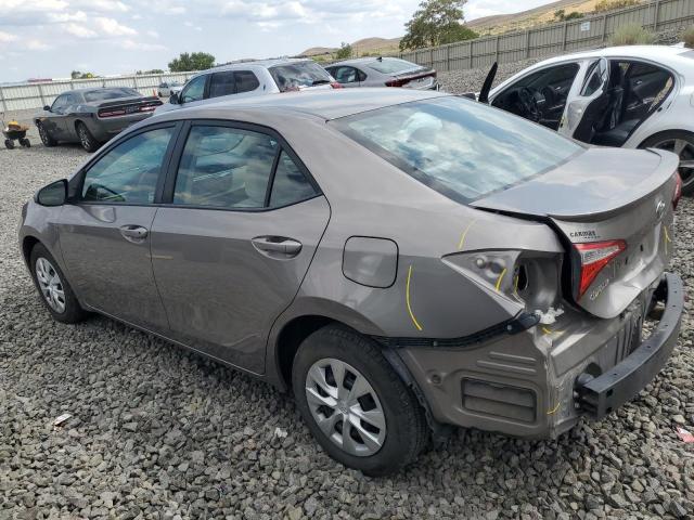 Photo 2 from auction – 2014 TOYOTA COROLLA ECO with VIN 5YFBPRHE3EP159567