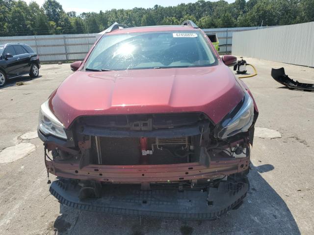 Photo 5 from auction – 2019 SUBARU ASCENT LIM with VIN 4S4WMAPD8K3417974