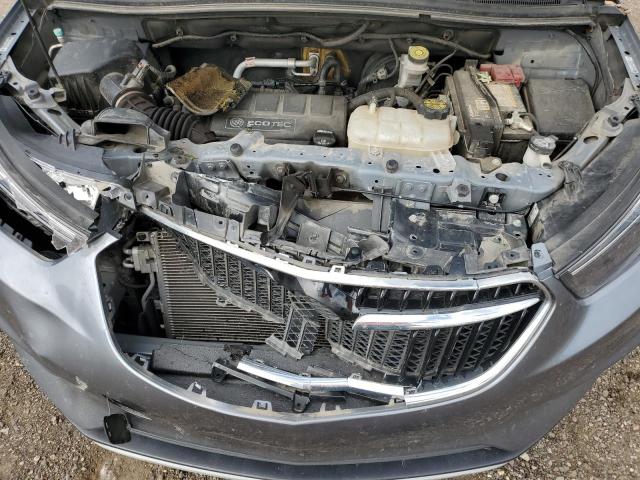 Photo 12 from auction – 2019 BUICK ENCORE PRE with VIN KL4CJASB6KB767545