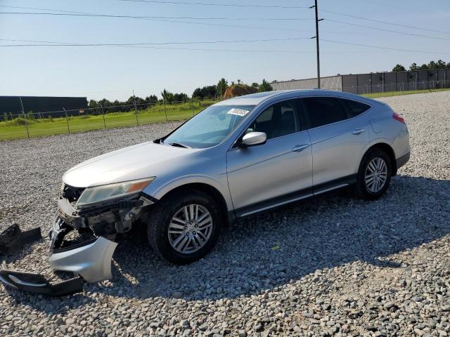 HONDA CROSSTOUR 2013 with VIN 5J6TF3H51DL003002 - Photo from auction