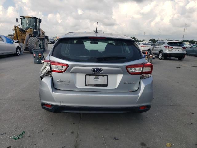Photo 6 from auction – 2018 SUBARU IMPREZA with VIN 4S3GTAA62J1718613