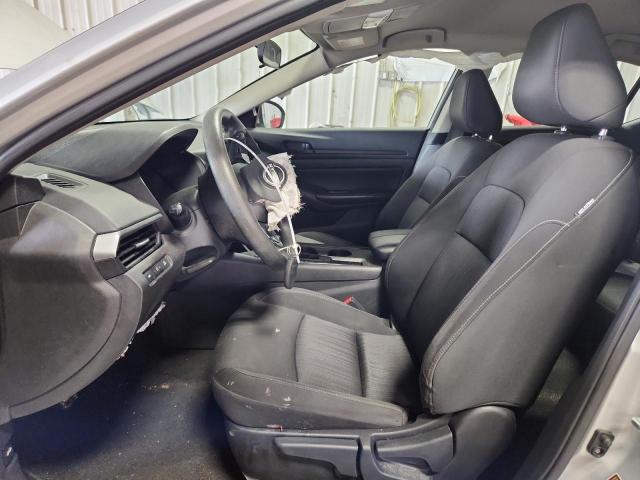Photo 7 from auction – 2023 NISSAN ALTIMA S with VIN 1N4BL4BV3PN370751