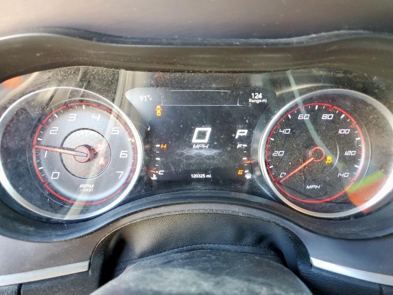 Photo 9 from auction – 2019 DODGE CHARGER SX with VIN 2C3CDXBG9KH713227