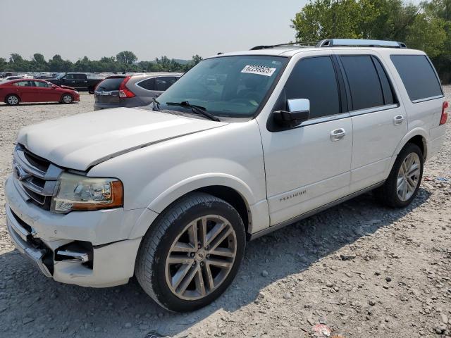 FORD EXPEDITION 2015 with VIN 1FMJU1LT3FEF37361 - Photo from auction
