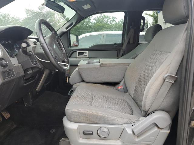 Photo 7 from auction – 2011 FORD F150 SUPER with VIN 1FTFW1ET5BFB69397